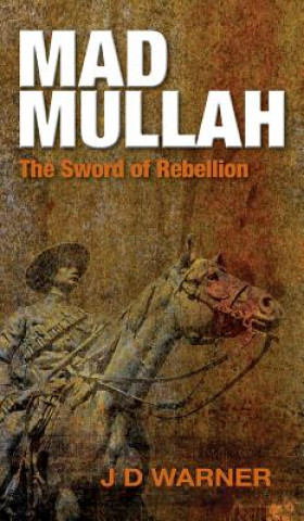 Buch Mad Mullah J. D. Warner