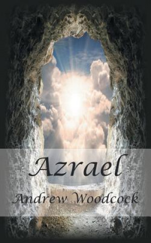 Livro Azrael Andrew Woodcock