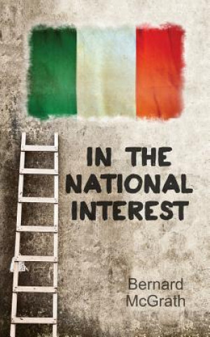 Book In the National Interest Bernard McGrath