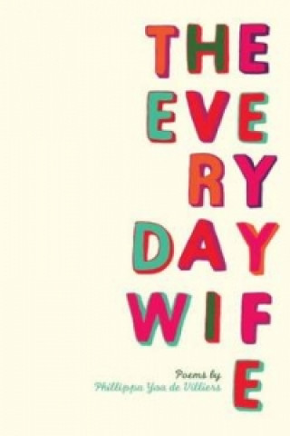 Carte everyday wife Phillippa Yaa de Villiers