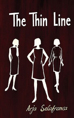 Book thin line Arja Salafranca