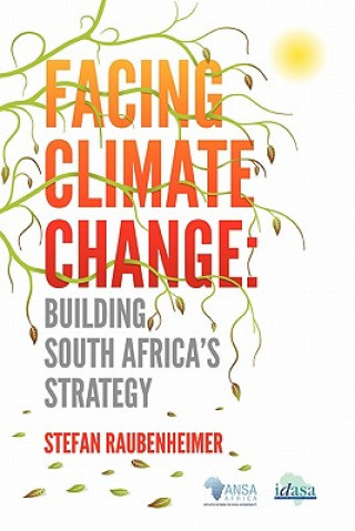 Könyv Facing Climate Change. Building South Africa's Strategy Stefan Raubenheimer
