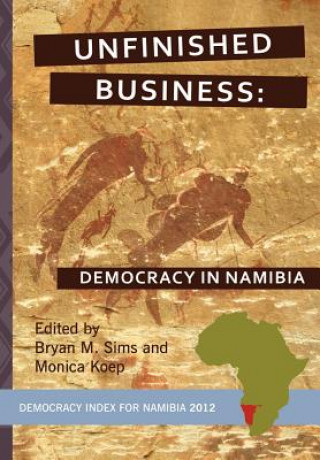 Livro Unfinished Business Monica Koep