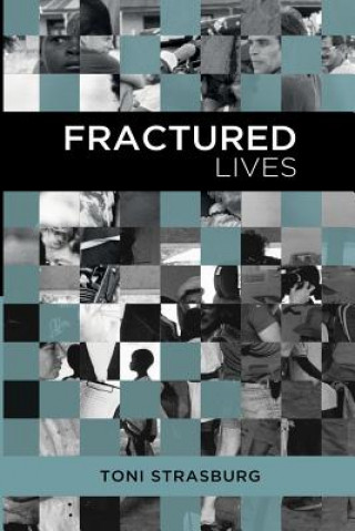 Kniha Fractured lives Toni Strasburg