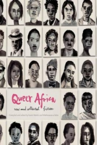 Carte Queer Africa 