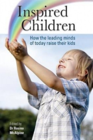 Книга Inspired Children 