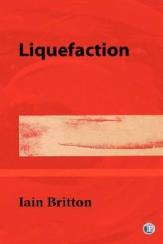 Könyv Liquefaction Iain Britton