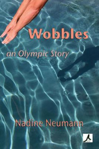 Book Wobbles Nadine Neumann