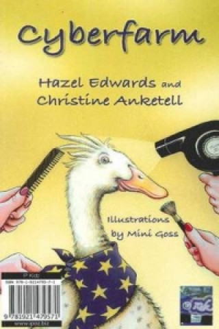 Книга Operatic Duck / On Tour Christine Anketell