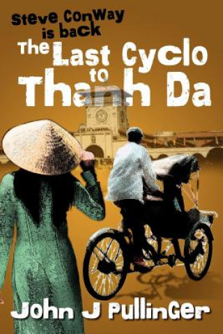 Carte Last Cyclo to Thanh Da John Pullinger