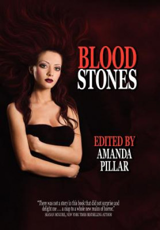 Carte Bloodstones Amanda Pillar