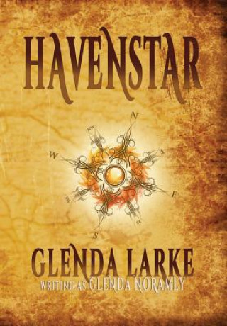 Buch Havenstar Glenda Larke