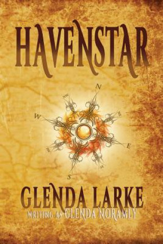 Buch Havenstar Glenda Larke