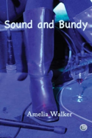 Carte Sound and Bundy Amelia Walker