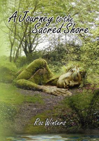 Libro Journey to the Sacred Shore Roz Winters