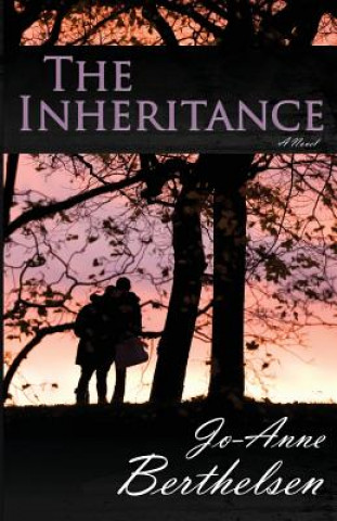 Knjiga Inheritance Jo-Anne Berthelsen