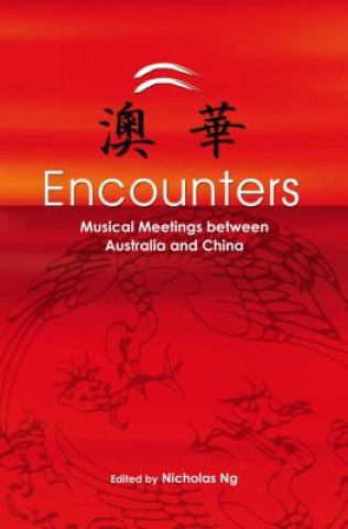 Carte Encounters Nicholas Ng