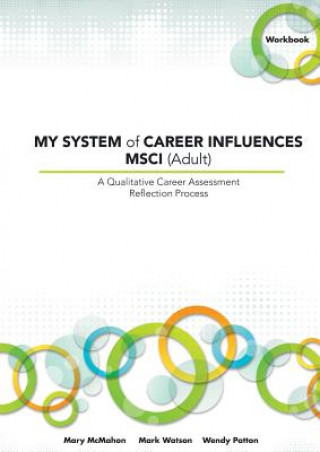 Buch My System of Career Influences MSCI (Adult) Mark Watson