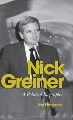 Книга Nick Greiner Ian Hancock