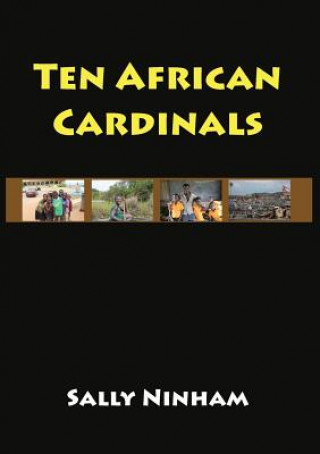 Kniha Ten African Cardinals Sally Ninham