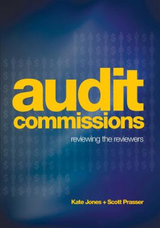Libro Audit Commission Scott Prasser
