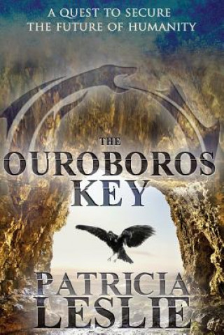 Knjiga Ouroboros Key Leslie