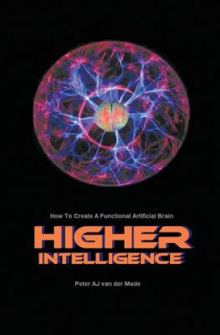 Kniha Higher Intelligence Peter Aj Van Der Made