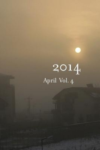 Buch 2014 April Vol. 4 Pure Slush