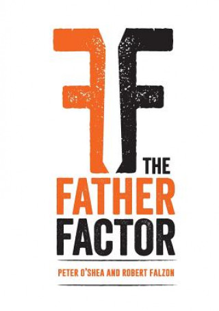 Book Father Factor Peter O'Shea