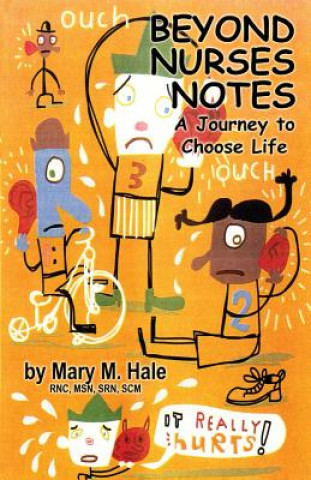 Book Beyond Nurses Notes Mary M. Hale