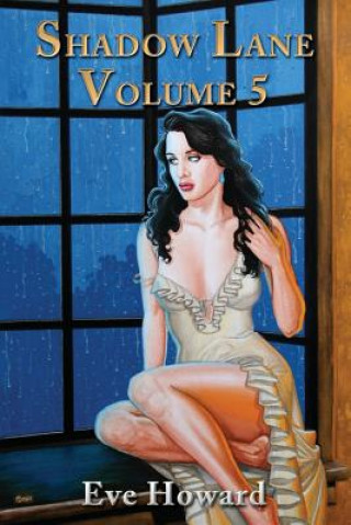 Kniha Shadow Lane Volume 5 Eve Howard