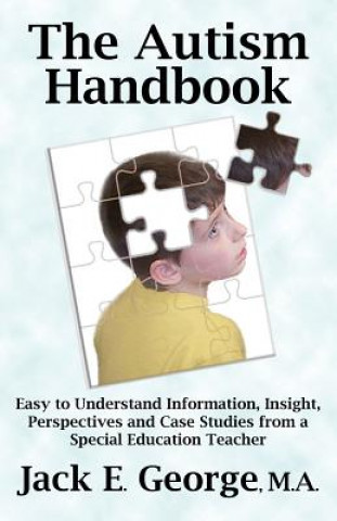 Knjiga Autism Handbook Jack E. George