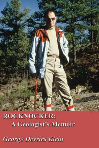 Buch Rocknocker George Devries Klein