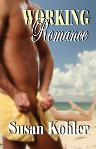 Boek Working Romance Susan Kohler