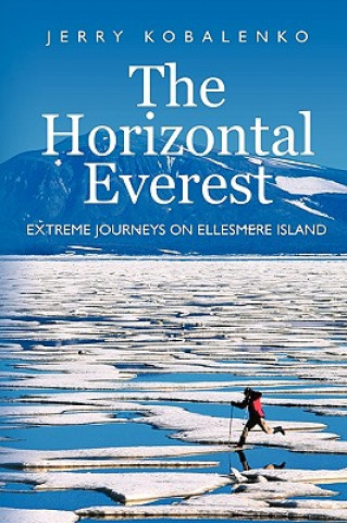 Книга Horizontal Everest Jerry Kobalenko
