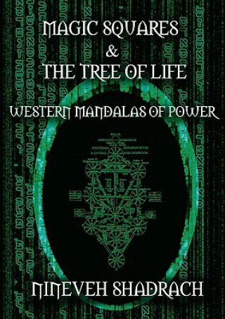 Carte Magic Squares and Tree of Life Nineveh Shadrach