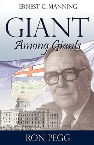 Libro Giant Among Giants Ron Pegg