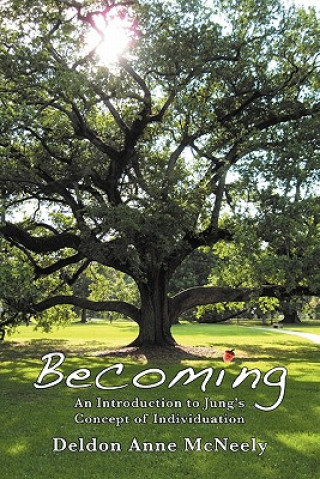 Book Becoming Deldon Anne McNeely