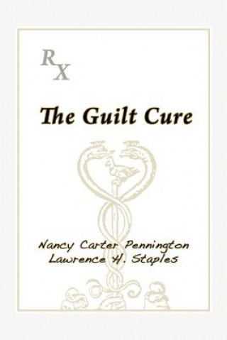 Kniha Guilt Cure Staples