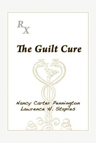 Книга Guilt Cure Staples