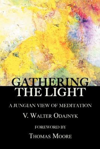 Kniha Gathering the Light V Walter Odajnyk