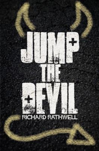 Könyv Jump the Devil Richard Rathwell