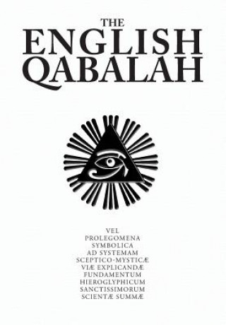 Carte English Qabalah Vsv