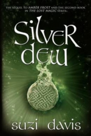 Książka Silver Dew Suzi Davis