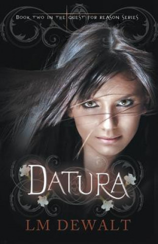 Knjiga Datura LM DeWalt