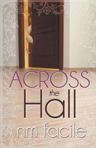 Libro Across the Hall NM Facile