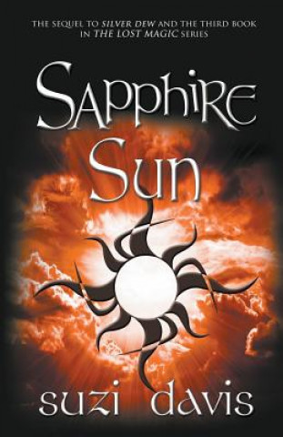 Libro Sapphire Sun Suzi Davis
