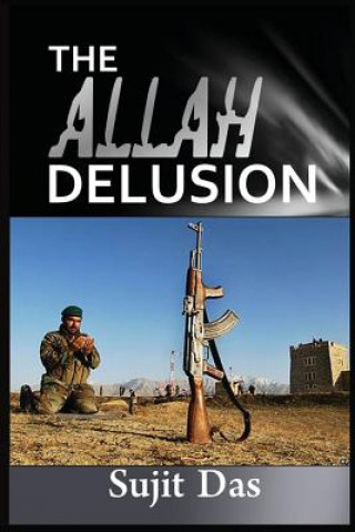 Book Allah Delusion Sujit Das