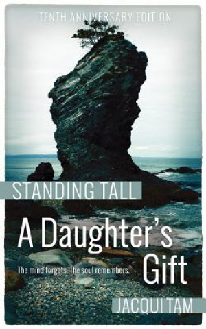 Книга Standing Tall Jacqui Tam