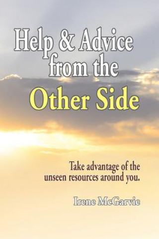 Carte Help and Advice from the Other Side Irene McGarvie
